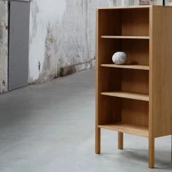 Arkitecture High Open Cabinet, 2010 -Designer Table Lamps Sales twentytwentyone nikari kari virtanen arkitecture kvk4 high cabinte 3