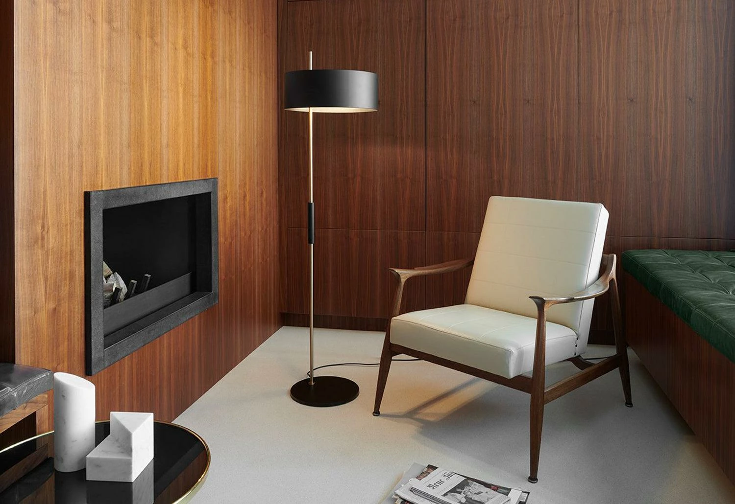 1953 Floor Lamp 4 1953 Floor Lamp - Image 2