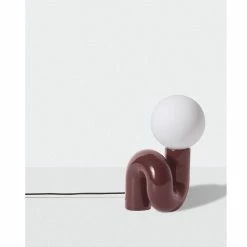 Neotenic Table Lamp, 2022 46 Neotenic Table Lamp, 2022 -Designer Table Lamps Sales twentytwentyone petite friture jumbo neotenic lamp 1