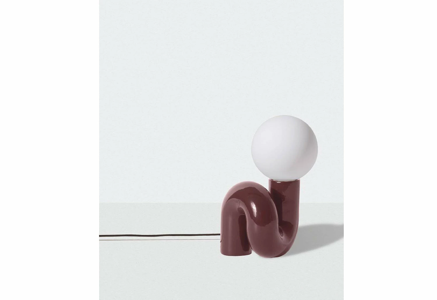 Neotenic Table Lamp, 2022 19 Neotenic Table Lamp, 2022 - Image 17