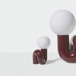 Neotenic Table Lamp, 2022 32 Neotenic Table Lamp, 2022 -Designer Table Lamps Sales twentytwentyone petite friture jumbo neotenic lamp 10