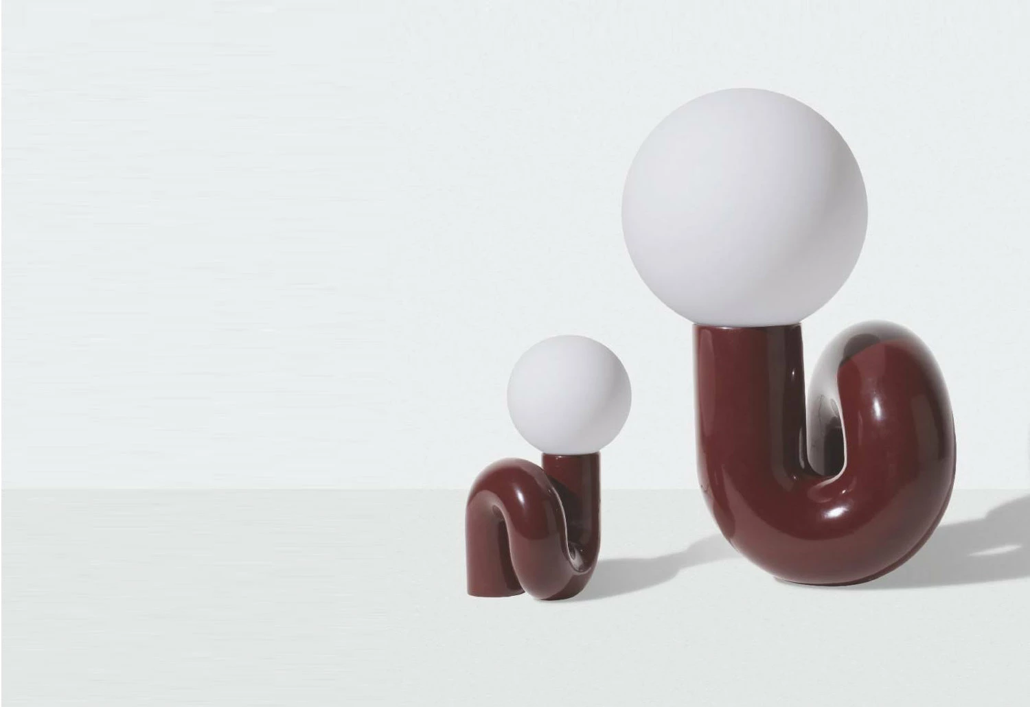 Neotenic Table Lamp, 2022 5 Neotenic Table Lamp, 2022 - Image 3