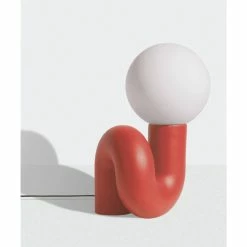 Neotenic Table Lamp, 2022 55 Neotenic Table Lamp, 2022 -Designer Table Lamps Sales twentytwentyone petite friture jumbo neotenic lamp 12