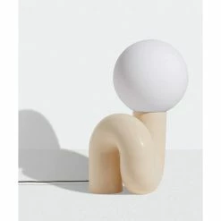 Neotenic Table Lamp, 2022 56 Neotenic Table Lamp, 2022 -Designer Table Lamps Sales twentytwentyone petite friture jumbo neotenic lamp 13
