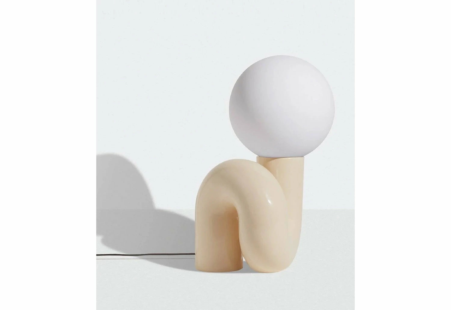 Neotenic Table Lamp, 2022 29 Neotenic Table Lamp, 2022 - Image 27