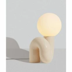 Neotenic Table Lamp, 2022 57 Neotenic Table Lamp, 2022 -Designer Table Lamps Sales twentytwentyone petite friture jumbo neotenic lamp 14
