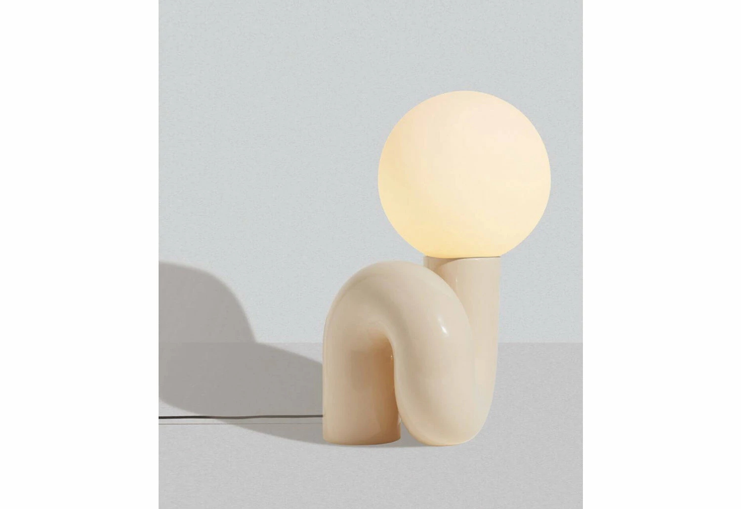 Neotenic Table Lamp, 2022 30 Neotenic Table Lamp, 2022 - Image 28