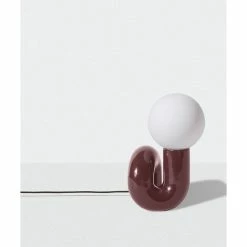 Neotenic Table Lamp, 2022 38 Neotenic Table Lamp, 2022 -Designer Table Lamps Sales twentytwentyone petite friture jumbo neotenic lamp 16