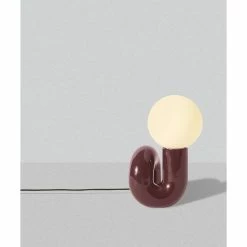 Neotenic Table Lamp, 2022 49 Neotenic Table Lamp, 2022 -Designer Table Lamps Sales twentytwentyone petite friture jumbo neotenic lamp 17