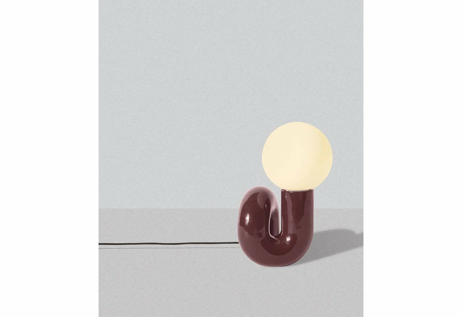 Neotenic Table Lamp, 2022 22 Neotenic Table Lamp, 2022 - Image 20