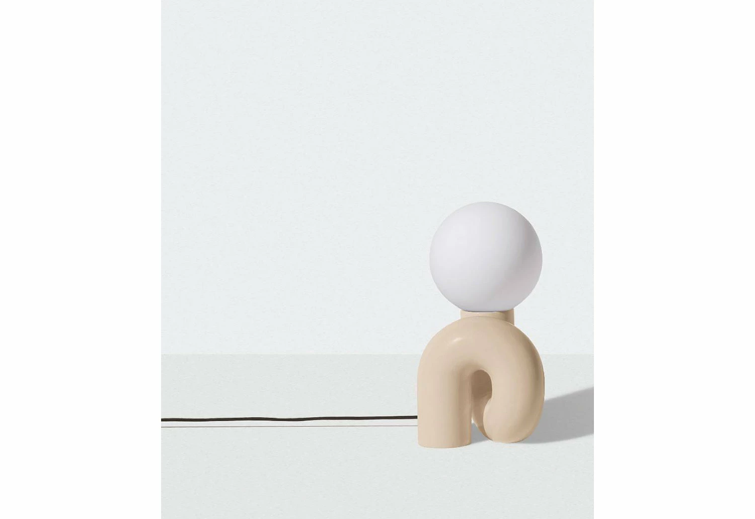 Neotenic Table Lamp, 2022 21 Neotenic Table Lamp, 2022 - Image 19