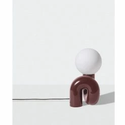 Neotenic Table Lamp, 2022 47 Neotenic Table Lamp, 2022 -Designer Table Lamps Sales twentytwentyone petite friture jumbo neotenic lamp 19