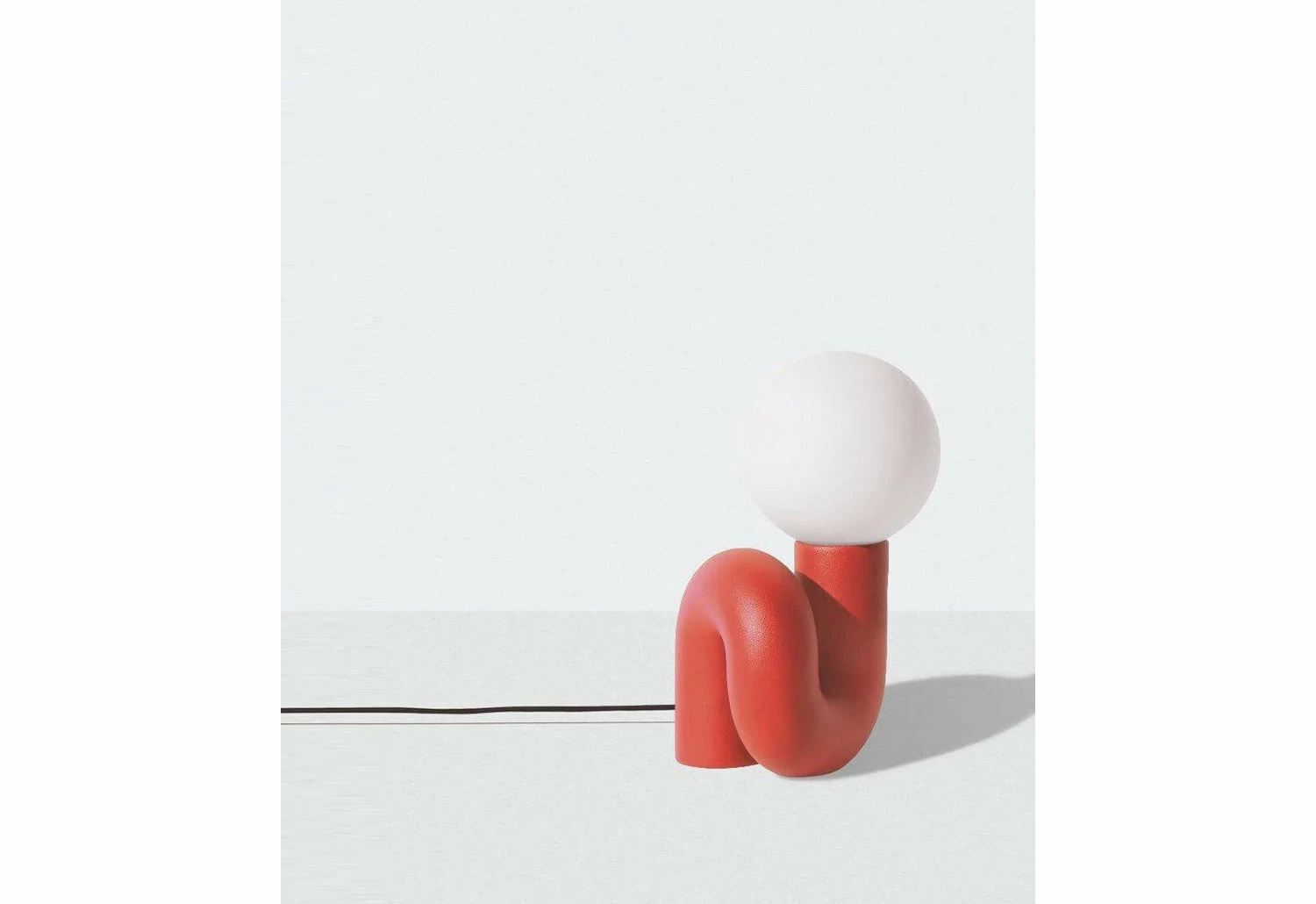 Neotenic Table Lamp, 2022 26 Neotenic Table Lamp, 2022 - Image 24