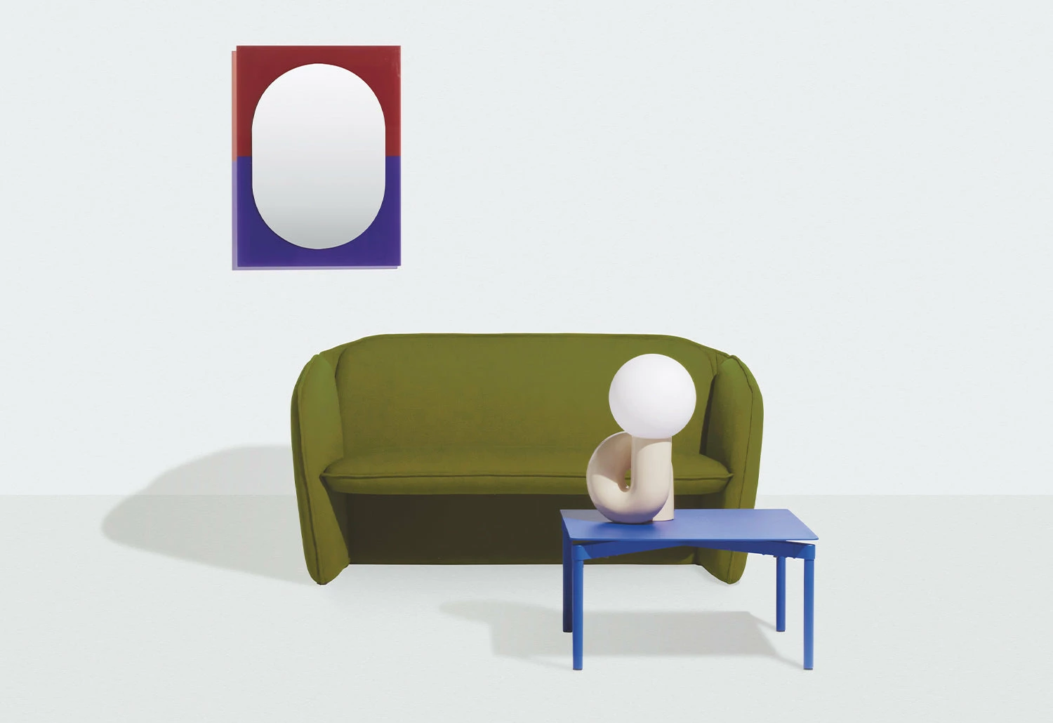 Neotenic Table Lamp, 2022 4 Neotenic Table Lamp, 2022 - Image 2