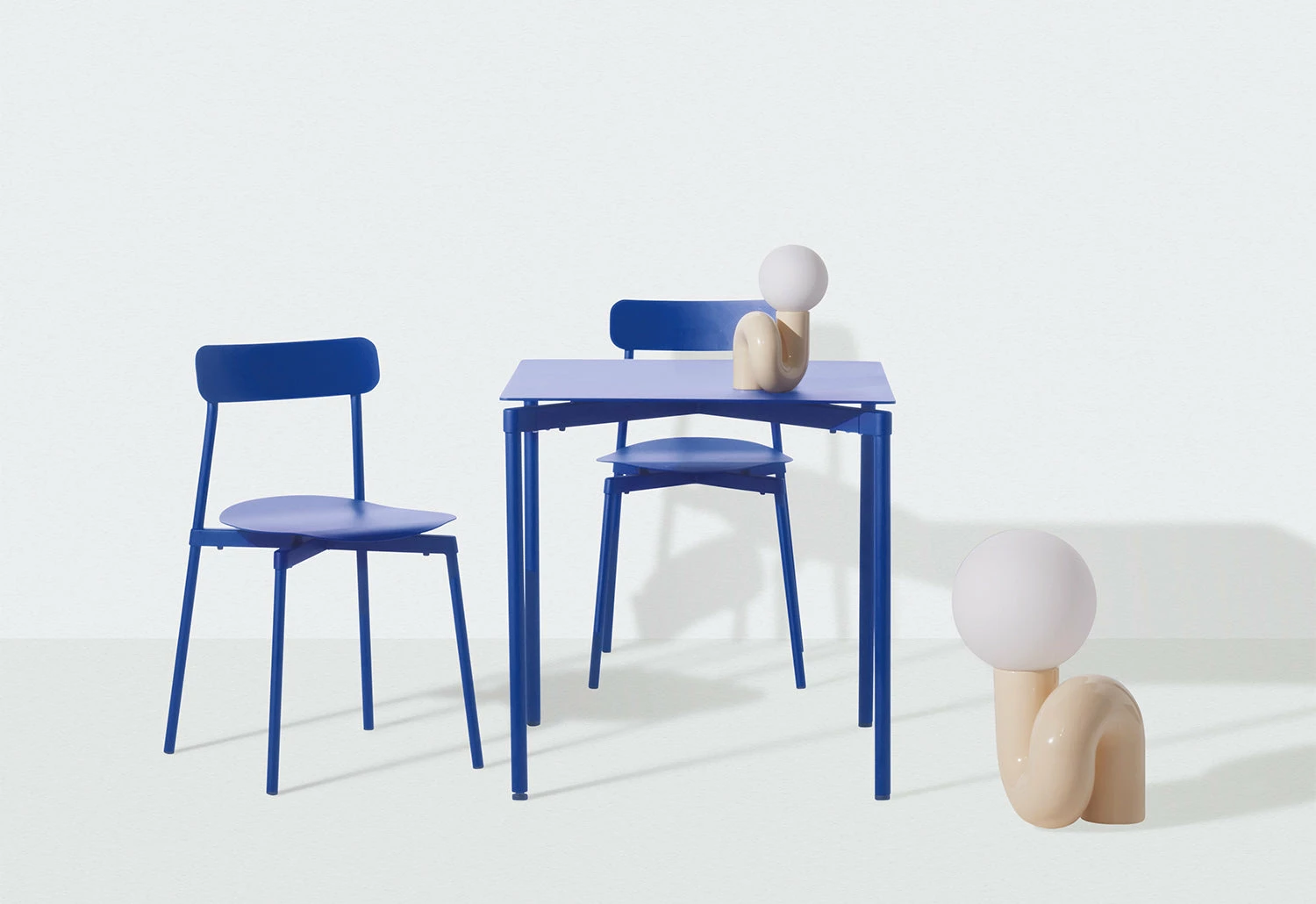 Neotenic Table Lamp, 2022 16 Neotenic Table Lamp, 2022 - Image 14