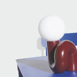 Neotenic Table Lamp, 2022 42 Neotenic Table Lamp, 2022 -Designer Table Lamps Sales twentytwentyone petite friture jumbo neotenic lamp 24