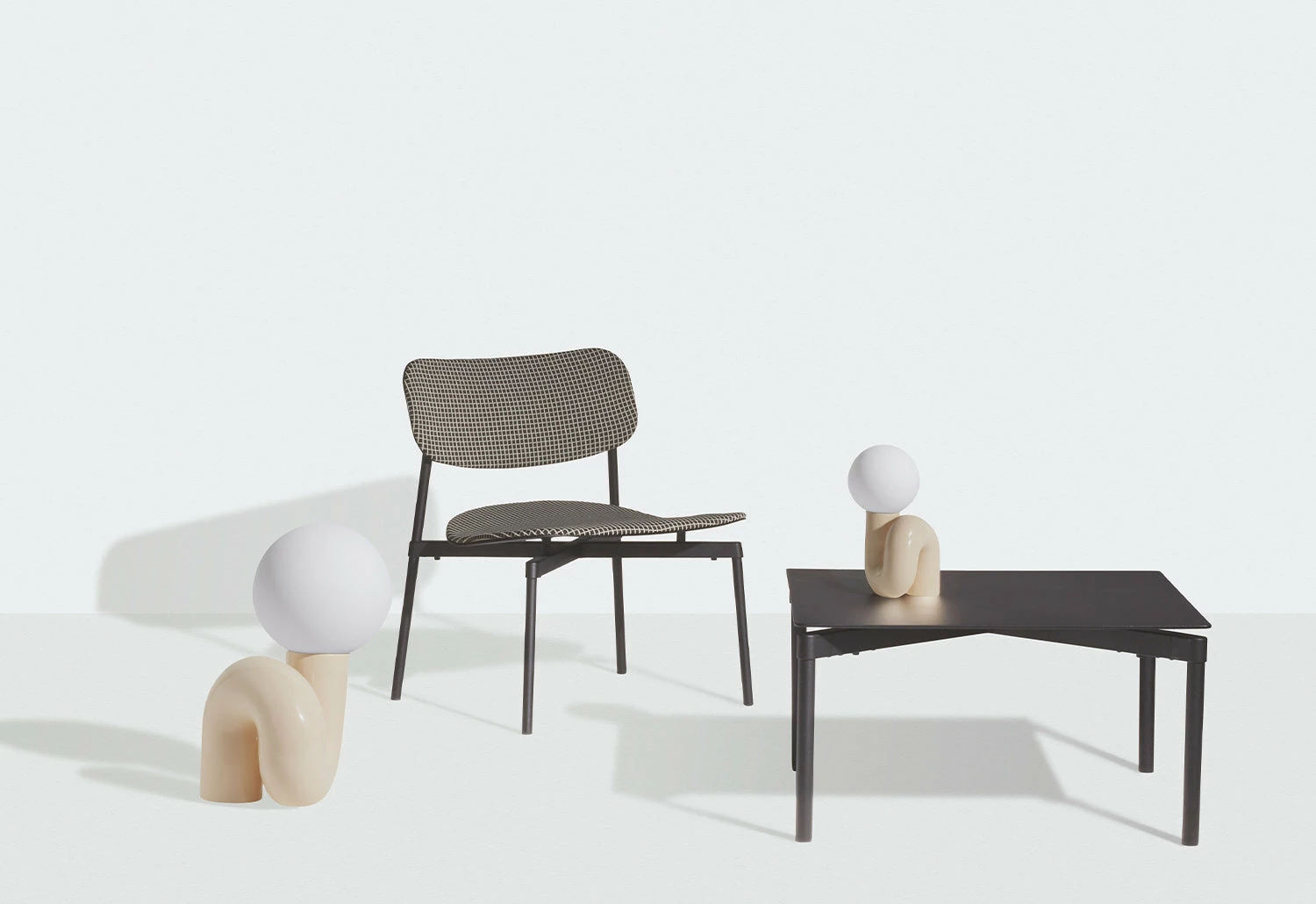 Neotenic Table Lamp, 2022 14 Neotenic Table Lamp, 2022 - Image 12