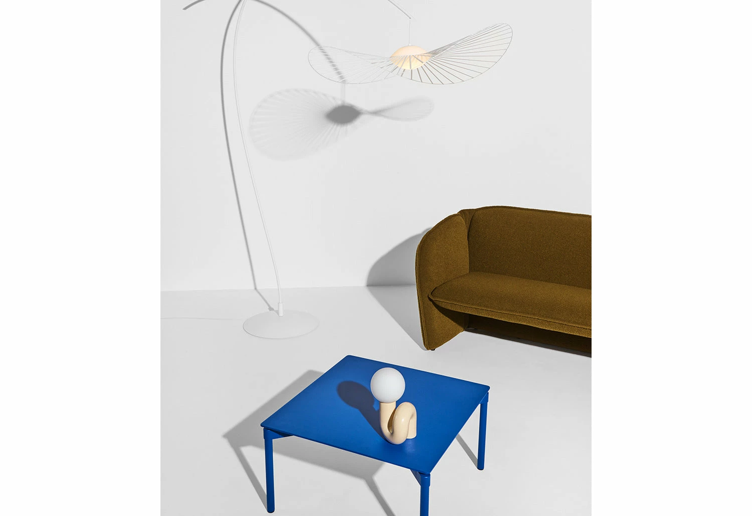 Neotenic Table Lamp, 2022 17 Neotenic Table Lamp, 2022 - Image 15