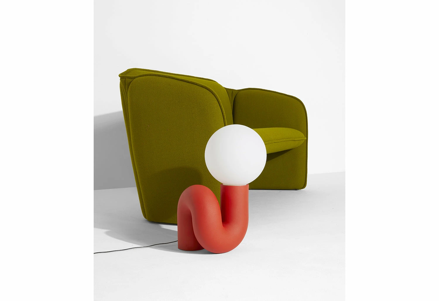 Neotenic Table Lamp, 2022 12 Neotenic Table Lamp, 2022 - Image 10