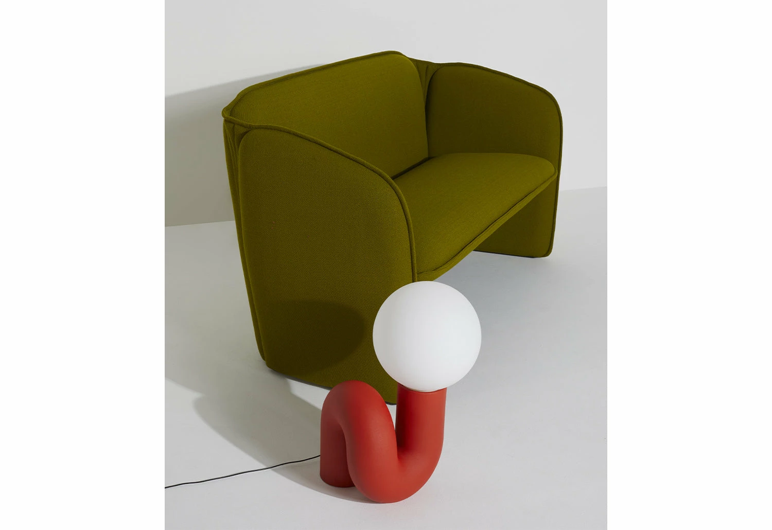 Neotenic Table Lamp, 2022 13 Neotenic Table Lamp, 2022 - Image 11