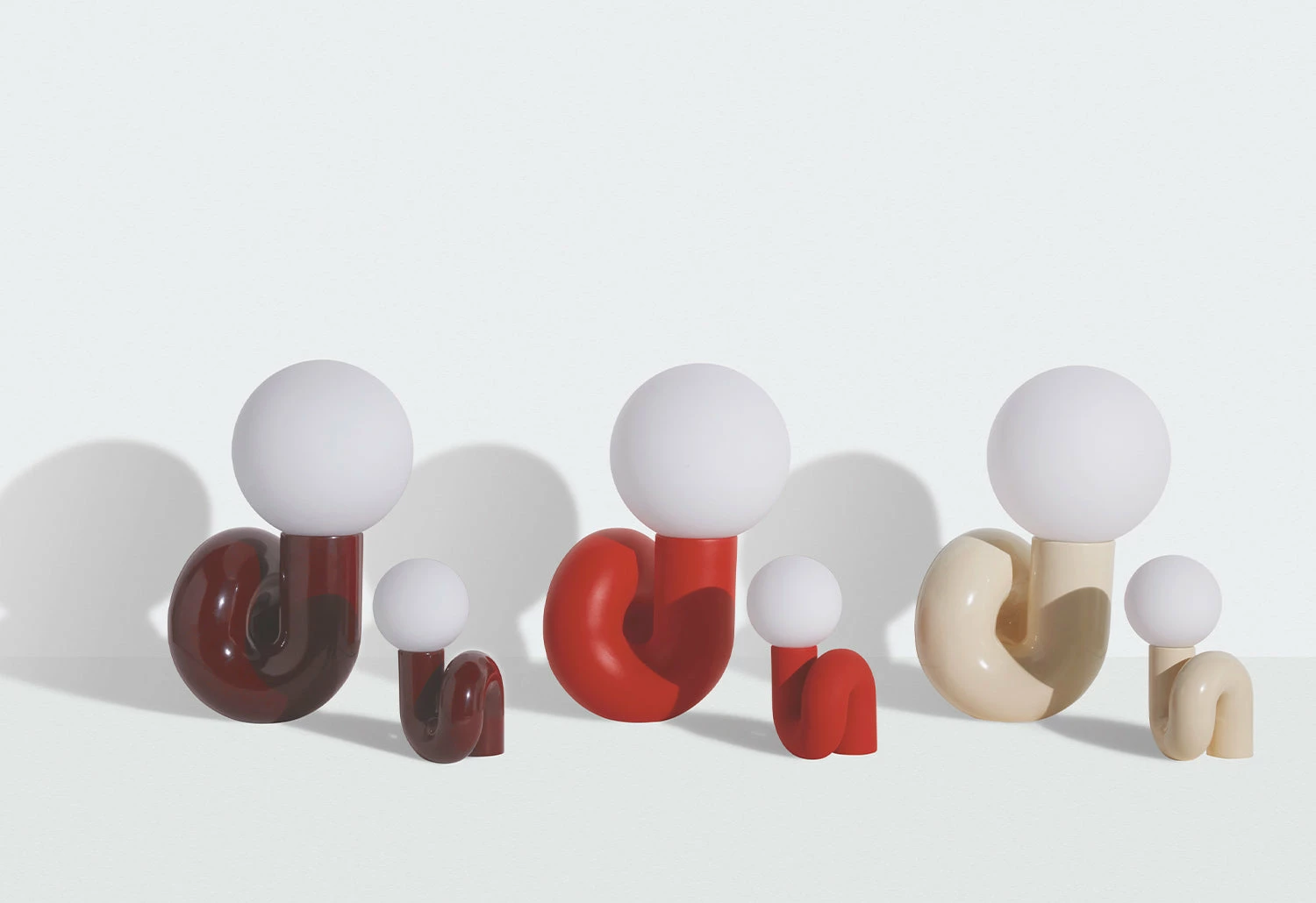 Neotenic Table Lamp, 2022 3 Neotenic Table Lamp, 2022