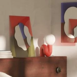 Neotenic Table Lamp, 2022 34 Neotenic Table Lamp, 2022 -Designer Table Lamps Sales twentytwentyone petite friture jumbo neotenic lamp 4