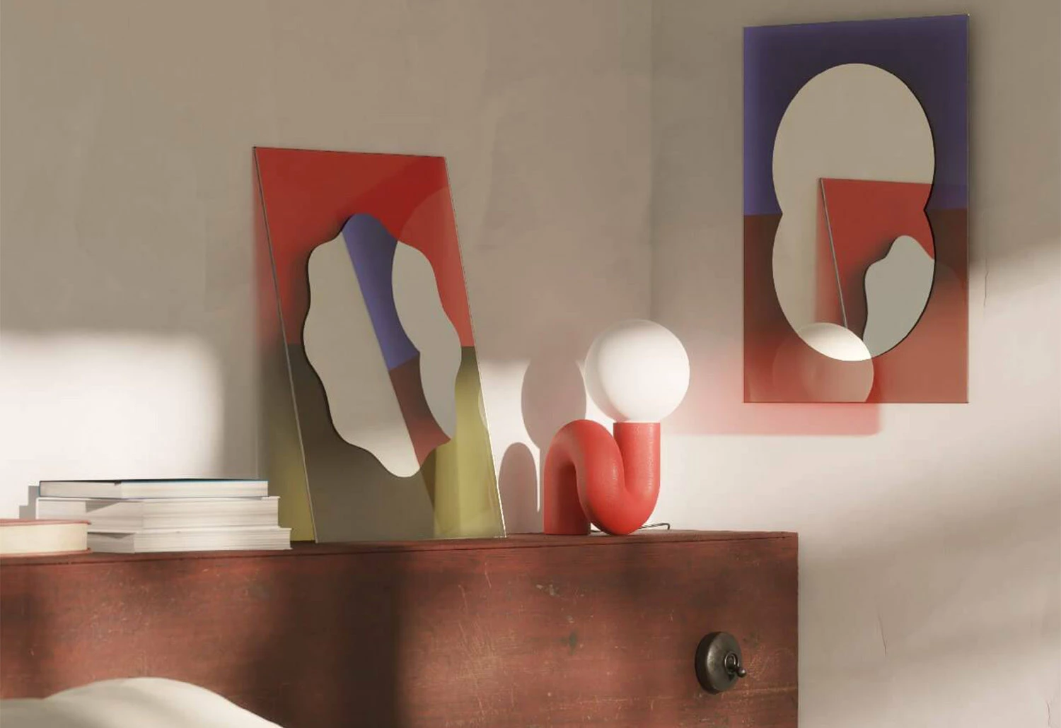 Neotenic Table Lamp, 2022 7 Neotenic Table Lamp, 2022 - Image 5