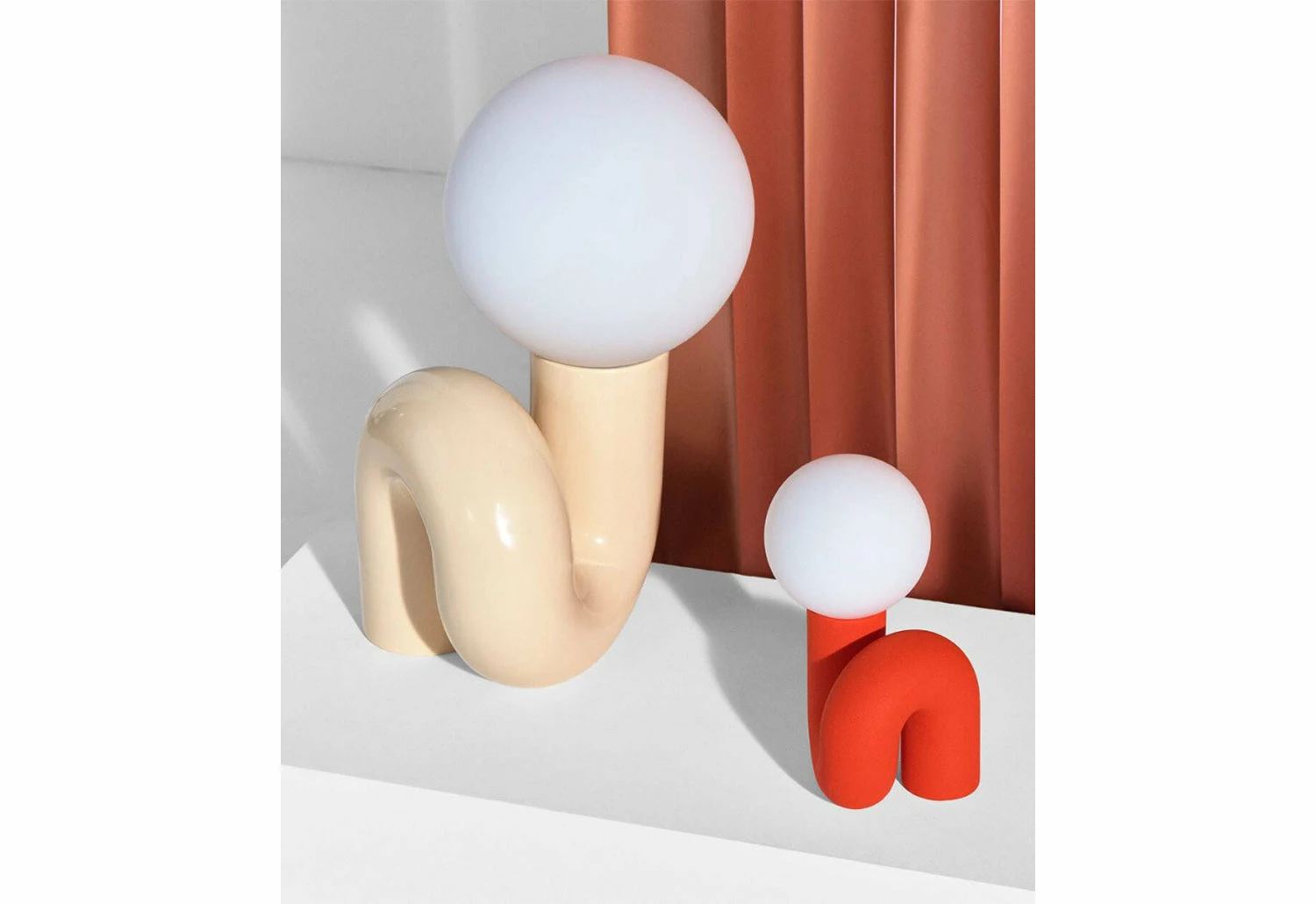 Neotenic Table Lamp, 2022 8 Neotenic Table Lamp, 2022 - Image 6
