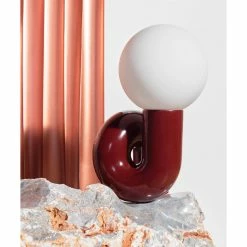 Neotenic Table Lamp, 2022 36 Neotenic Table Lamp, 2022 -Designer Table Lamps Sales twentytwentyone petite friture jumbo neotenic lamp 6