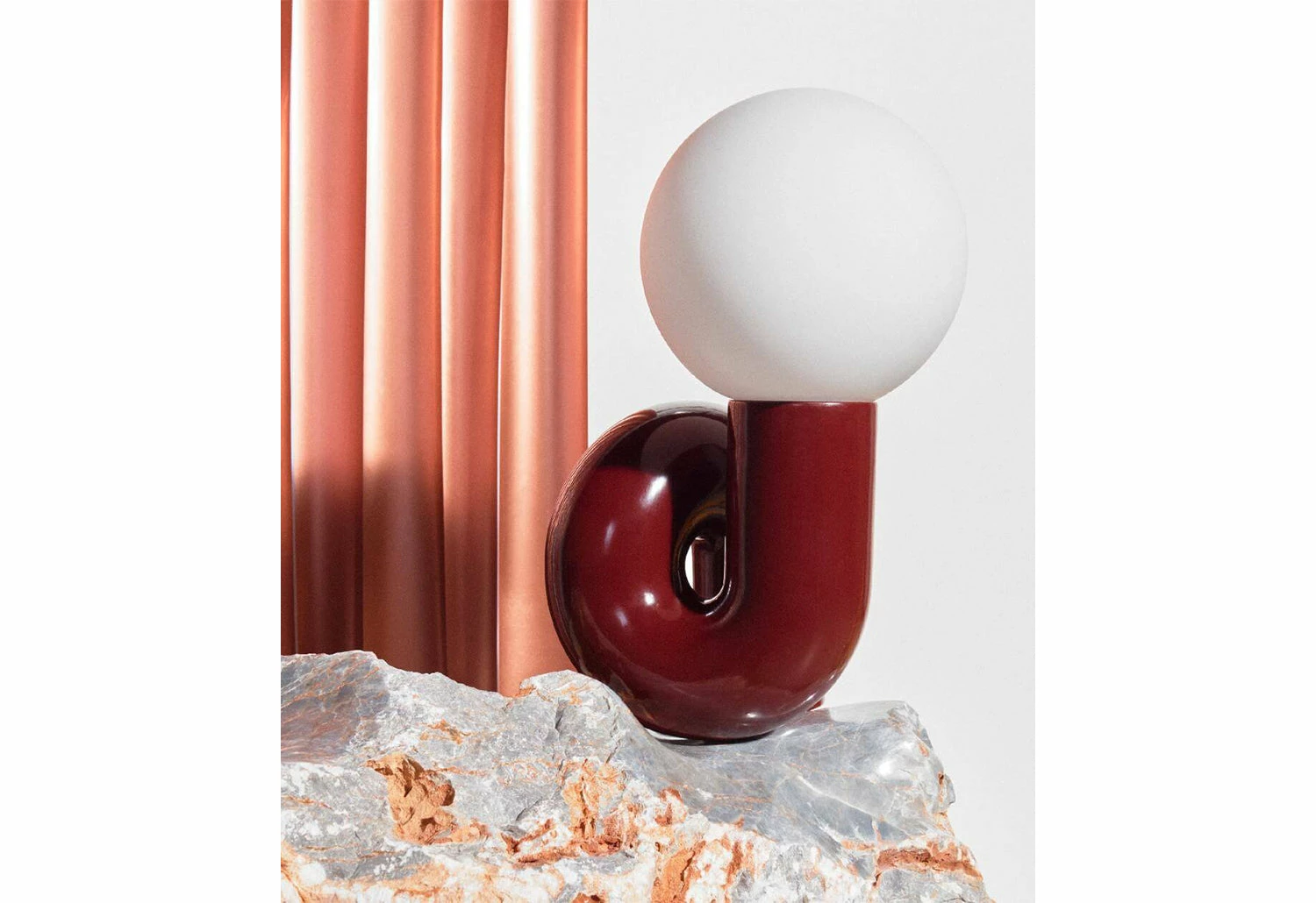 Neotenic Table Lamp, 2022 9 Neotenic Table Lamp, 2022 - Image 7