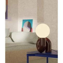 Neotenic Table Lamp, 2022 37 Neotenic Table Lamp, 2022 -Designer Table Lamps Sales twentytwentyone petite friture jumbo neotenic lamp 7