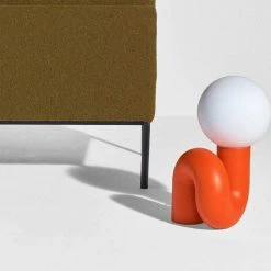 Neotenic Table Lamp, 2022 33 Neotenic Table Lamp, 2022 -Designer Table Lamps Sales twentytwentyone petite friture jumbo neotenic lamp 8