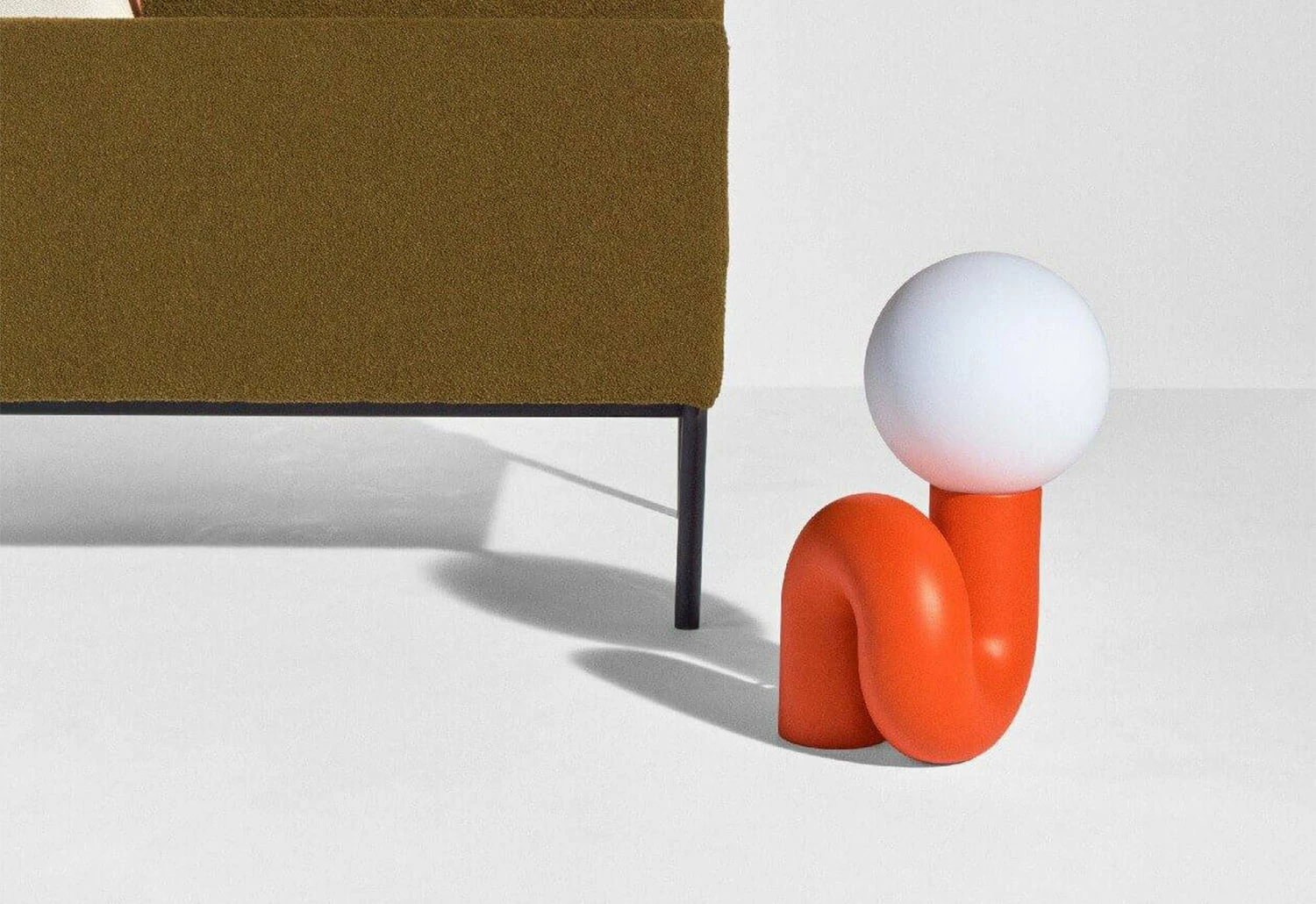 Neotenic Table Lamp, 2022 6 Neotenic Table Lamp, 2022 - Image 4