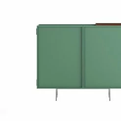 Lochness Cabinet, 2015