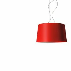 Twice As Twiggy, 2015 -Designer Table Lamps Sales twice as twiggy foscarini twentytwentyone redshade
