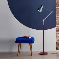 Paul Smith Type 75 Floor, Four