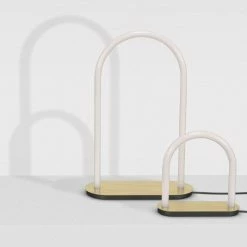 Unseen Table Lamp, 2020