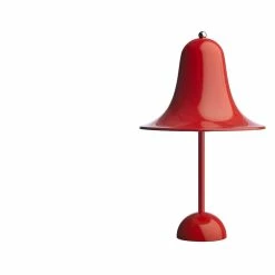 Pantop Table Lamp 37 Pantop Table Lamp -Designer Table Lamps Sales verpan verner panton table lamp bright red