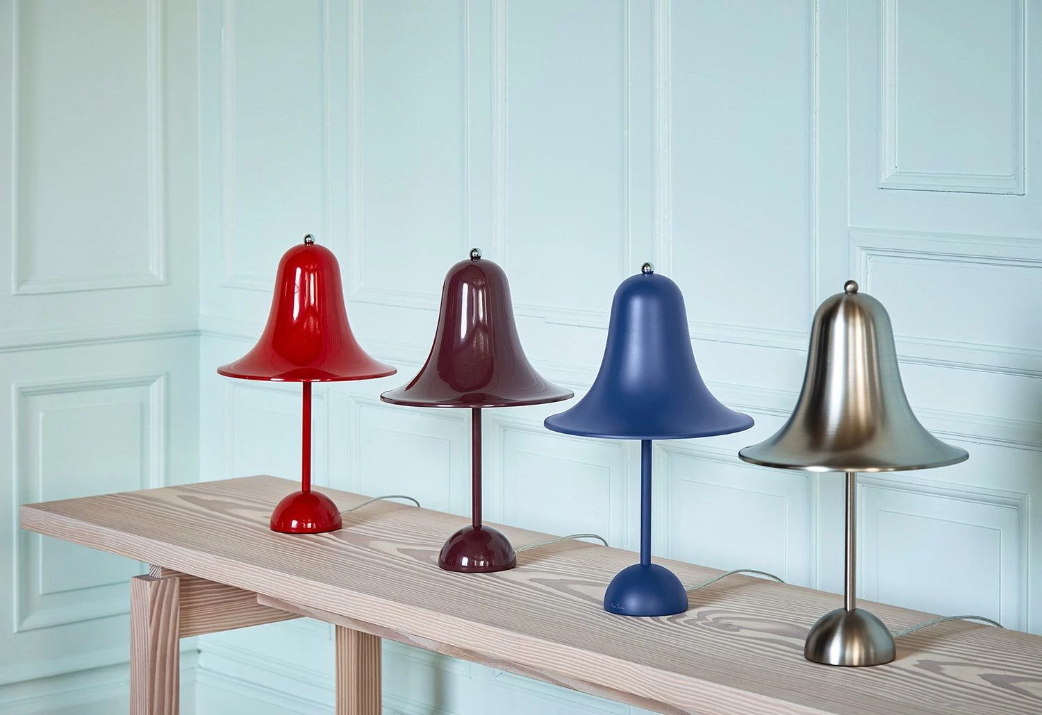 Pantop Table Lamp 3 Pantop Table Lamp