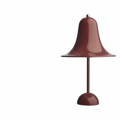 Pantop Table Lamp 26 Pantop Table Lamp -Designer Table Lamps Sales verpan verner panton table lamp burgundy