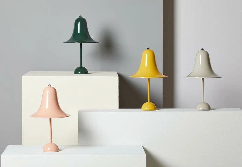 Pantop Table Lamp 23 Pantop Table Lamp - Image 21