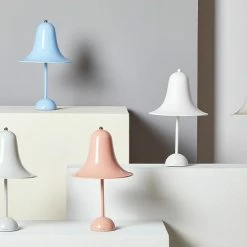 Pantop Table Lamp 42 Pantop Table Lamp -Designer Table Lamps Sales verpan verner panton table lamp feature 2