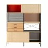Eames ESU Bookcase, 1949 -Designer Table Lamps Sales vitra esu bookcase 1 scaled