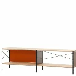 Eames ESU Shelf, 1949 -Designer Table Lamps Sales vitra esu shelves 2 scaled