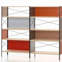 Eames ESU Shelf, 1949