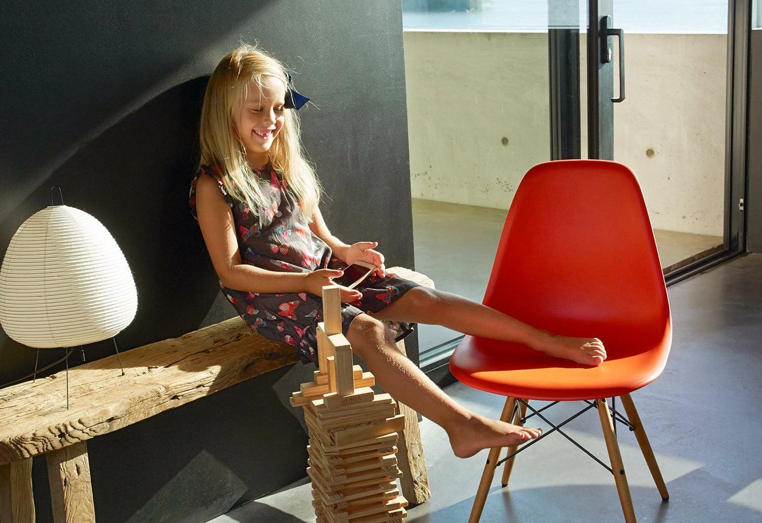 Akari 1A, 1951 5 Akari 1A, 1951 - Image 3