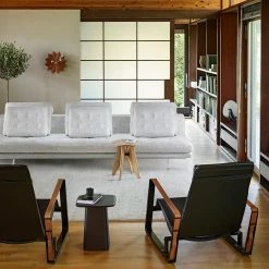 Akari 1A, 1951 9 Akari 1A, 1951 -Designer Table Lamps Sales vitra isamu noguchi akari 1a 4