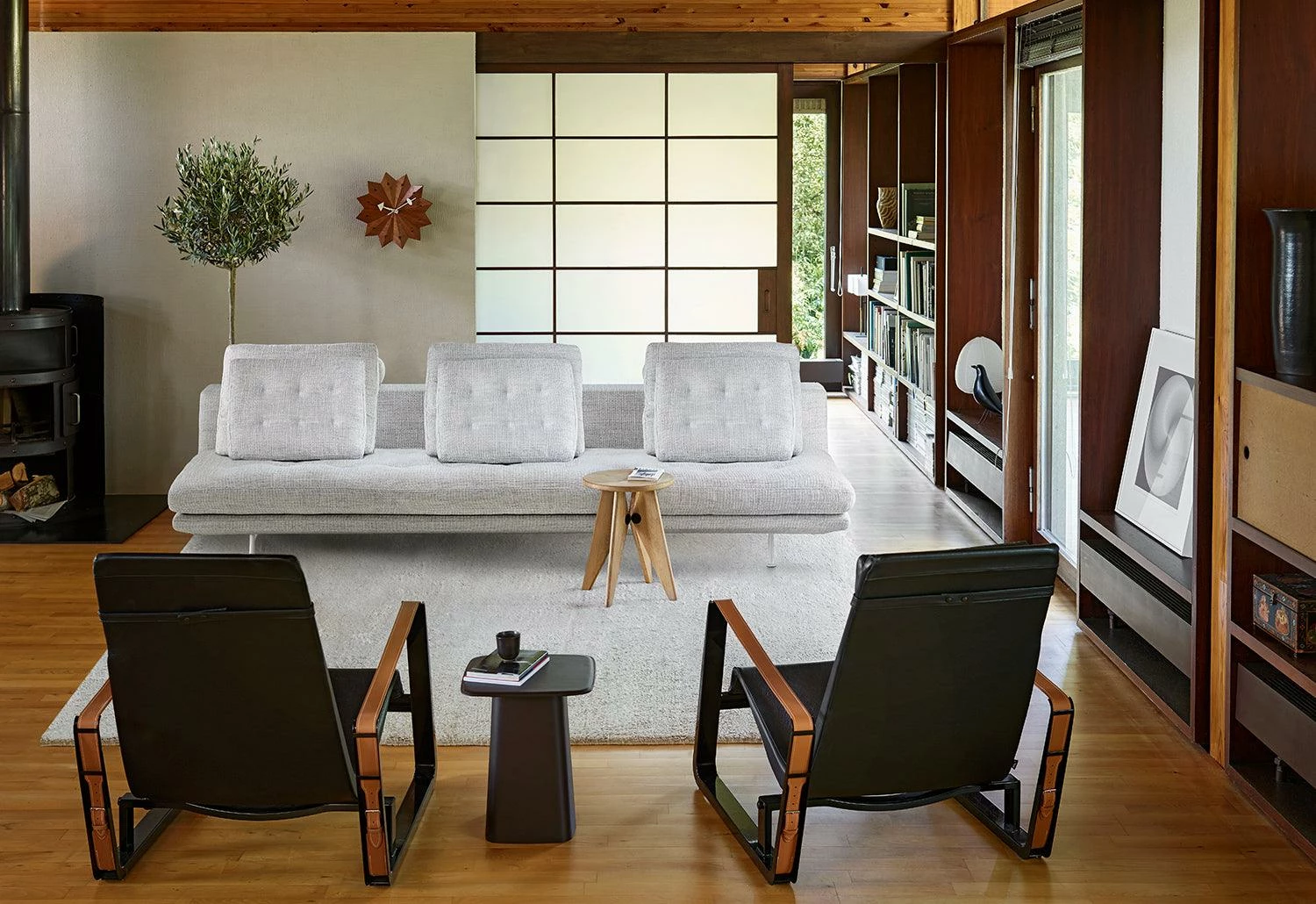 Akari 1A, 1951 6 Akari 1A, 1951 - Image 4