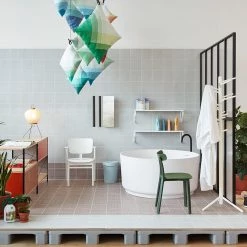 Akari 3A, 1951 -Designer Table Lamps Sales vitra isamu noguchi akari 3a 3