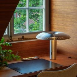 W203 Ilumina Table Lamp, 2021 -Designer Table Lamps Sales wastberg isle crawford 203 ilumina lifestyle 1